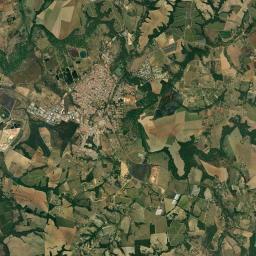 Iperó Satellite Map