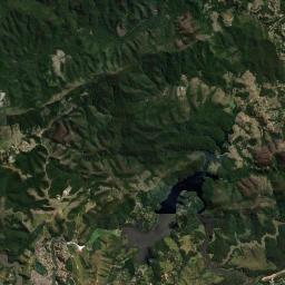 Pirapora do Bom Jesus Satellite Map