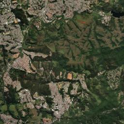 Caieiras Satellite Map