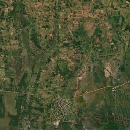 Belén Satellite Map