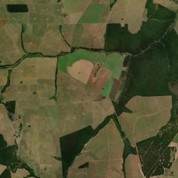 Iguatemi Satellite Map