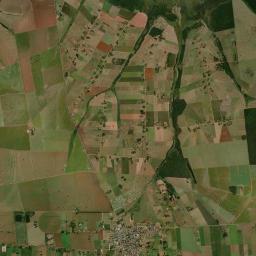 Itaquiraí Satellite Map