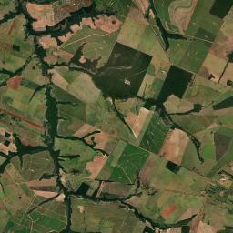 Rondon Satellite Map