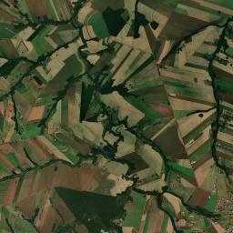 Indianópolis Satellite Map