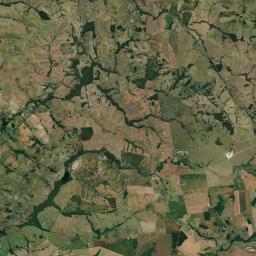 Guapirama Satellite Map