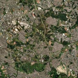 Itaquaquecetuba Satellite Map