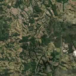 Guararema Satellite Map
