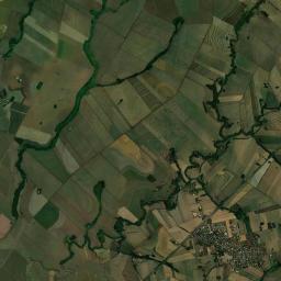 Ourizona Satellite Map