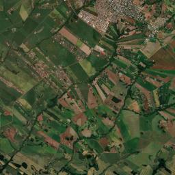 Marialva Satellite Map