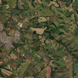 Mandaguari Satellite Map