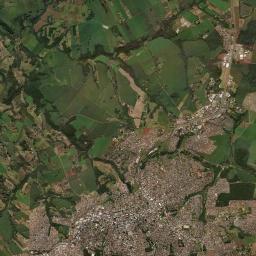 Apucarana Satellite Map