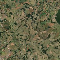 Quatiguá Satellite Map