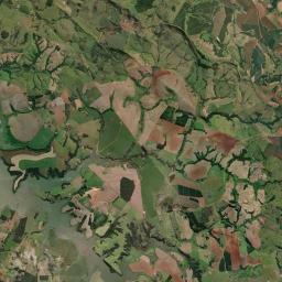 Taguaí Satellite Map