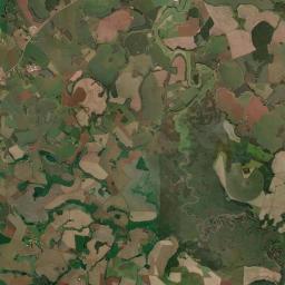 Taquarituba Satellite Map