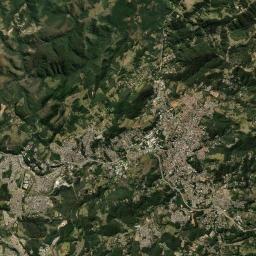 Mairinque Satellite Map