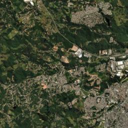 Itapevi Satellite Map
