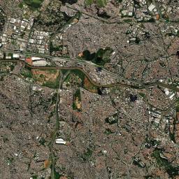Osasco Satellite Map