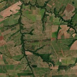 Tapejara Satellite Map