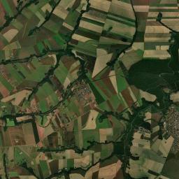 Jussara Satellite Map