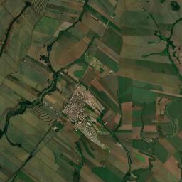 Floresta Satellite Map