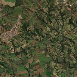 Cambira Satellite Map