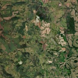 Congonhinhas Satellite Map