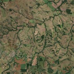 Conselheiro Mairinck Satellite Map