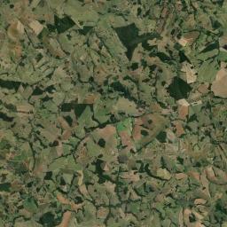 Salto do Itararé Satellite Map