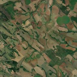 Coronel Macedo Satellite Map