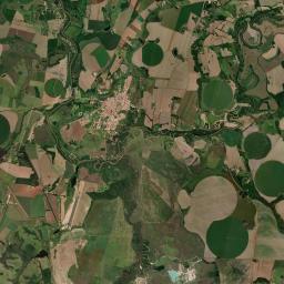 Campina do Monte Alegre Satellite Map