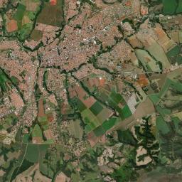 Itapetininga Satellite Map