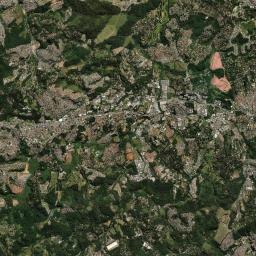 Cotia Satellite Map