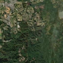 Biritiba-Mirim Satellite Map