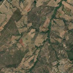 Ga-Kgapane Satellite Map