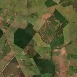 Tacuru Satellite Map