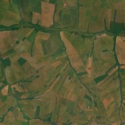 Esperança Nova Satellite Map