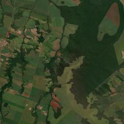 Terra Boa Satellite Map