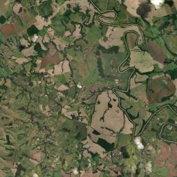 Jaboti Satellite Map