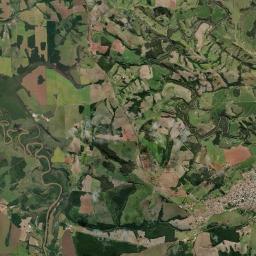 Itaporanga Satellite Map