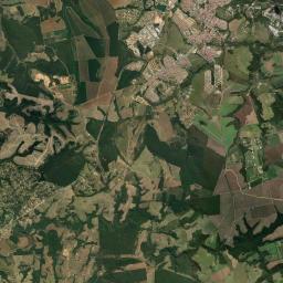 Salto de Pirapora Satellite Map