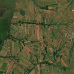 São Jorge do Patrocínio Satellite Map