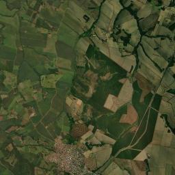 Engenheiro Beltrão Satellite Map