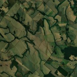 Quinta do Sol Satellite Map