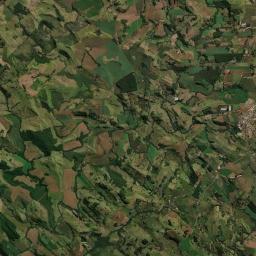 Novo Itacolomi Satellite Map