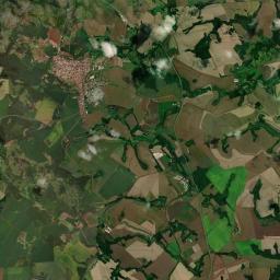 Marilândia do Sul Satellite Map