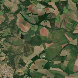 Buri Satellite Map