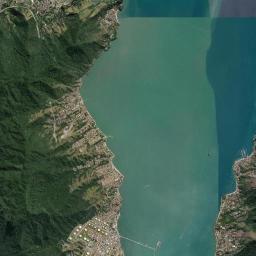 São Sebastião Satellite Map