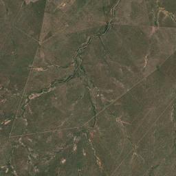 Mopani District Municipality Satellite Map