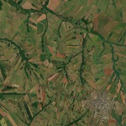 Altãnia Satellite Map