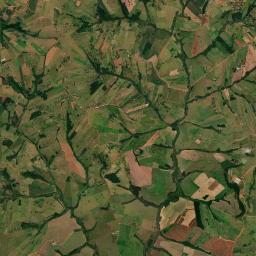 Pérola Satellite Map